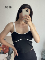 Майки женские оптом 38794501 0359-51