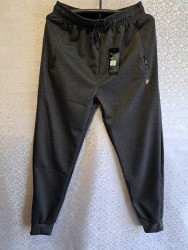 Спортивні штани (графіт) чоловічі оптом