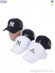 Кепка, Reluna Group оптом DG001-4 mix