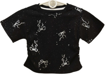 Футболки подростковые оптом 12957346 5861-259