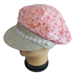 Кепки женские оптом 75921460 54-39