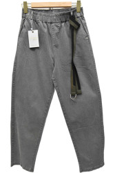 Брюки женские ПОЛУБАТАЛ оптом 58273041 6003-4-43