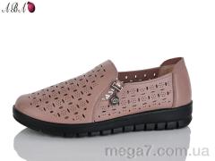 Туфли, Aba оптом 3036-2