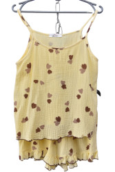 Нічні піжами жіночі оптом