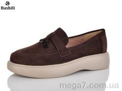 Туфли, Башили оптом H63A07-20