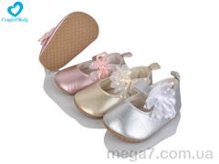 Пинетки, Comfort-baby оптом 2688 mix