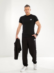 Спортивні костюми чоловічі (3-ка) оптом Авангард