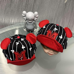 Кепки детские оптом 49015638 45-100