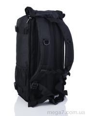 Сумка-рюкзак, Superbag оптом 20205 black