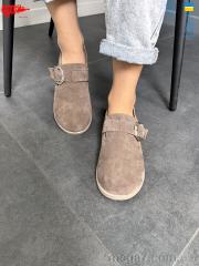 Туфли, ARTO оптом ARTO 030 кофе з.