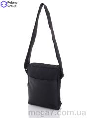 Сумка, Reluna Group оптом DM003-5 black