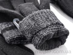 Перчатки, RuBi оптом 846 mix