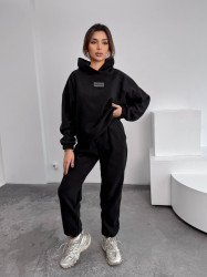 Спортивні костюми жіночі на флісі оптом