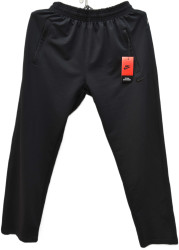 Спортивні штани чоловічі БАТАЛ оптом