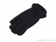 Перчатки, PAIDI оптом 75-3 трикотаж black