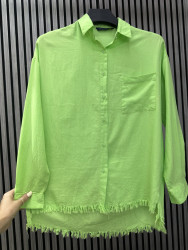 Рубашки женские оптом 98105432 87-60