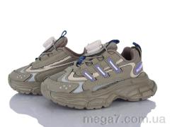 Кроссовки, Xifa kids оптом ZY2426-2K