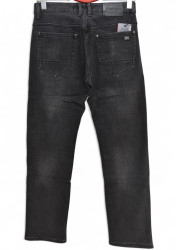 Джинси чоловічі на флісі ATWOLVES ПОЛУБАТАЛ оптом  