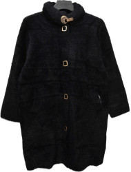 Кардигани жіночі БАТАЛ оптом PRENSES