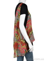 Футболка, Obuvok оптом OBUVOK B0107-4 (10911) red