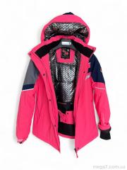 Куртка, Audsa оптом WS23155-53 pink