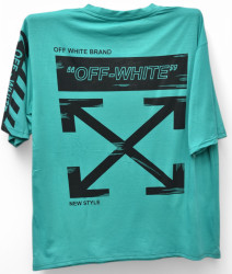 Футболки чоловічі ПОЛУБАТАЛ оптом