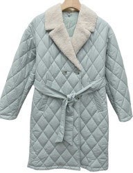 Куртки демисезонні жіночі оптом