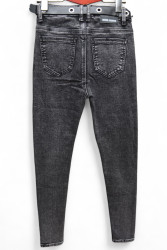 Джинси жіночі зимові оптом