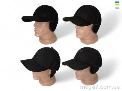 Кепка, Mabi оптом 0447 mix