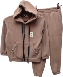 Спортивні костюми дитячі на флісі оптом --