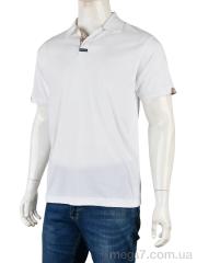 Футболка, Obuvok оптом 09869-2 aogedini молочний