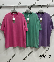 Футболки жіночі оптом  