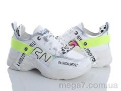 Кроссовки, Ideal оптом 555