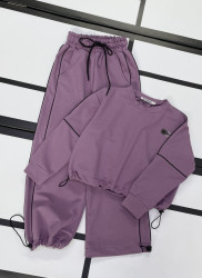 Спортивные костюмы подростковые оптом 47831502 393-52