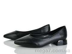 Туфли, Бабочка-Mengfuna-AESD оптом 2315-12