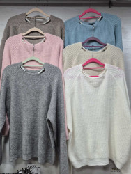 Светри жіночі оптом 