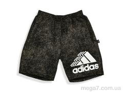 Шорты, Денис спорт оптом 002-3 brown