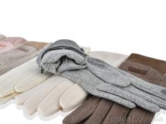 Перчатки, RuBi оптом 704-4mix