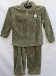 Ночные пижамы детские оптом Турция 53461079 02-7