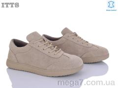 Кроссовки, ITTS оптом CK12-5