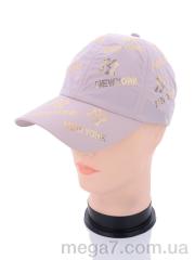 Кепка, RuBi оптом FC019-1 pink
