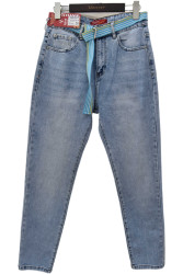 Джинси жіночі ПОЛУБАТАЛ оптом