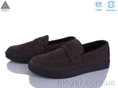 Туфли, STILLI Group оптом L220-5R шкіра