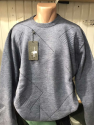 Светри чоловічі БАТАЛ оптом