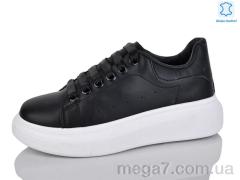 Кроссовки, Xifa оптом XF01-AA607-4 шкіра