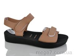 Босоножки, YiYi оптом Y55-4