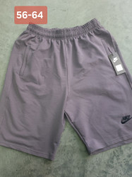 Шорты мужские БАТАЛ оптом 25479031 001-159