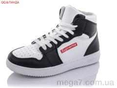 Кроссовки, QQ&Панда оптом CRZ17-2