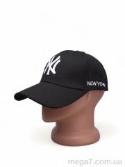 Кепка, Королева оптом CAP 14-42 black-white