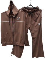 Спортивні костюми жіночі оптом